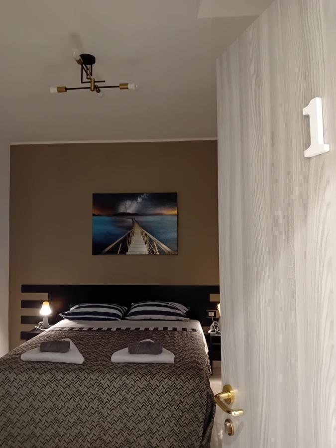 Pensión Rolando 20b